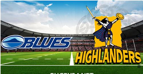 Blues vs Highlanders 18 May 2024 Super Rugby Pacific Full Match Replay
